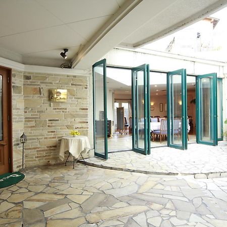 Hotel Acqua Santa Izunokuni Exterior photo